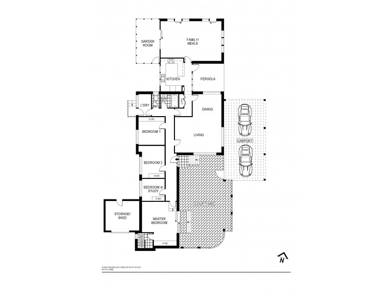 20 Clisby Close, Cook ACT 2614