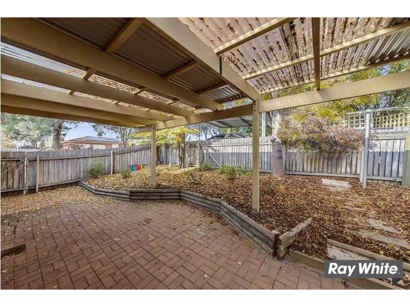 1 Hugh McKay Street, Dunlop ACT 2615