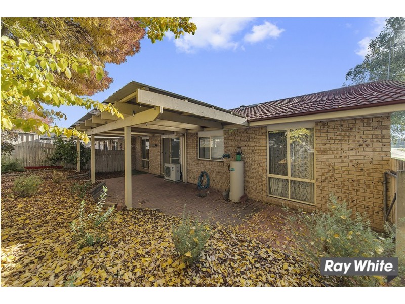 1 Hugh McKay Street, Dunlop ACT 2615