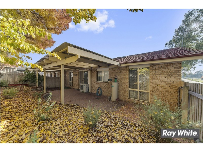 1 Hugh McKay Street, Dunlop ACT 2615