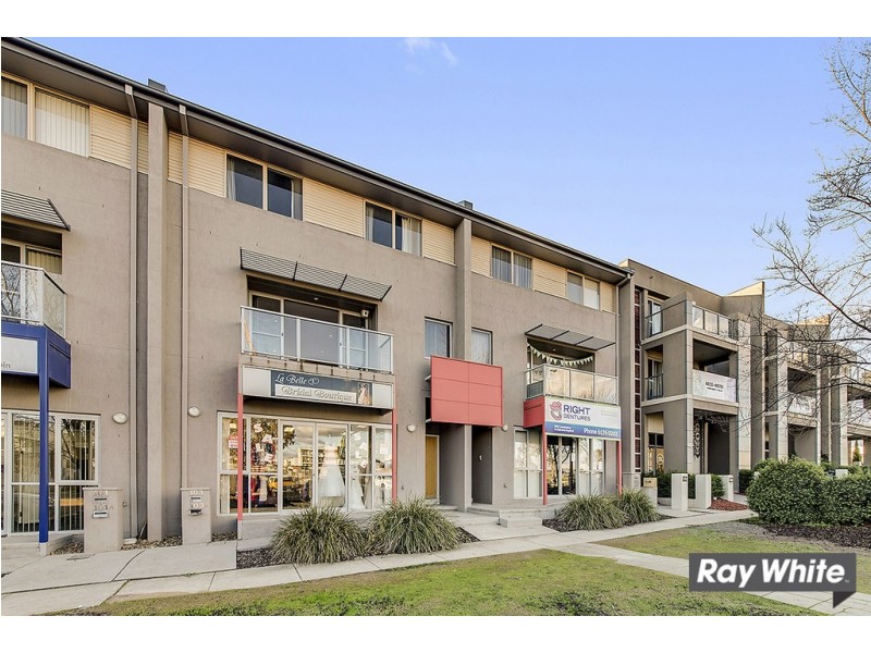 103A Anthony Rolfe Avenue, Gungahlin ACT 2912