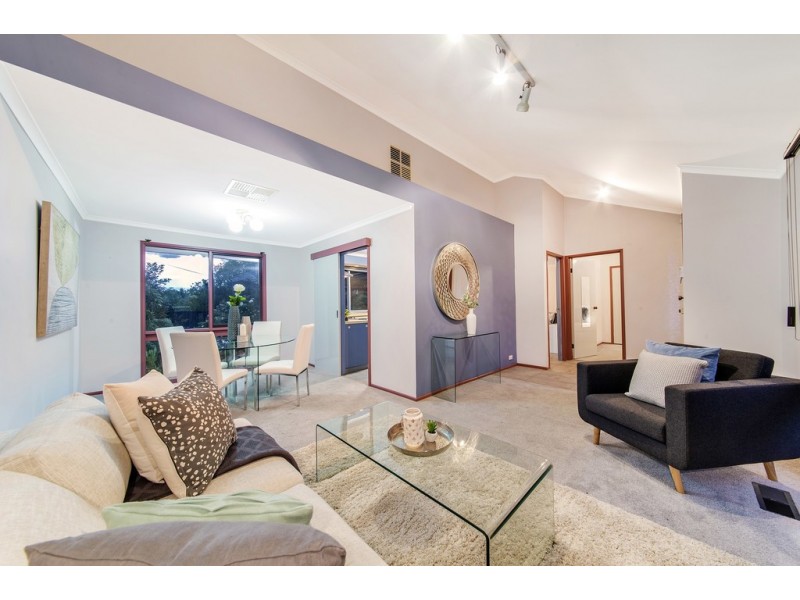 51 Slessor Crescent, Mckellar ACT 2617