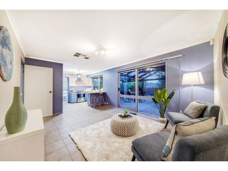 51 Slessor Crescent, Mckellar ACT 2617