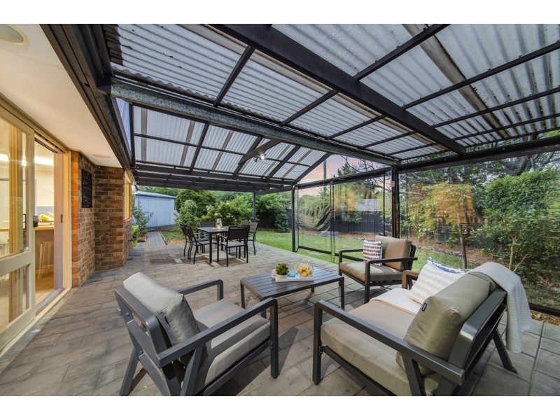 51 Slessor Crescent, Mckellar ACT 2617