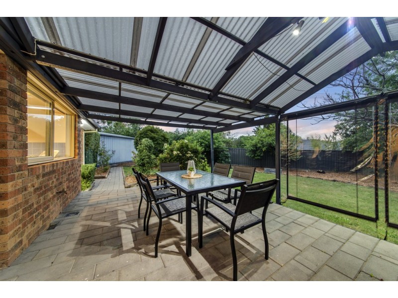 51 Slessor Crescent, Mckellar ACT 2617