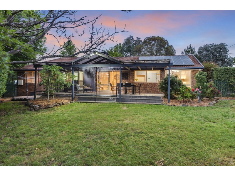 51 Slessor Crescent, Mckellar ACT 2617