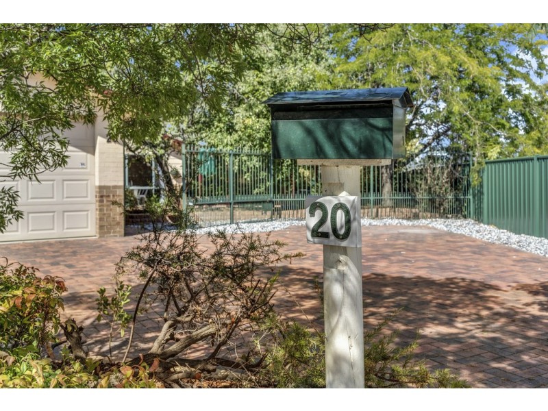 20 Bural Court, Ngunnawal ACT 2913