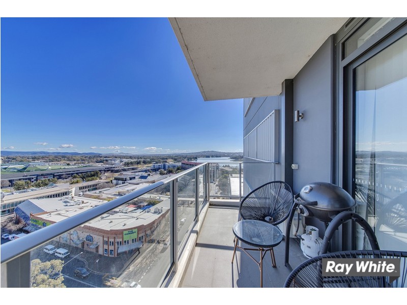 64/41 Chandler Street, Belconnen ACT 2617