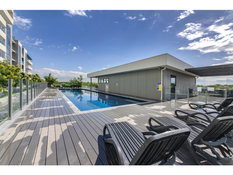 64/41 Chandler Street, Belconnen ACT 2617