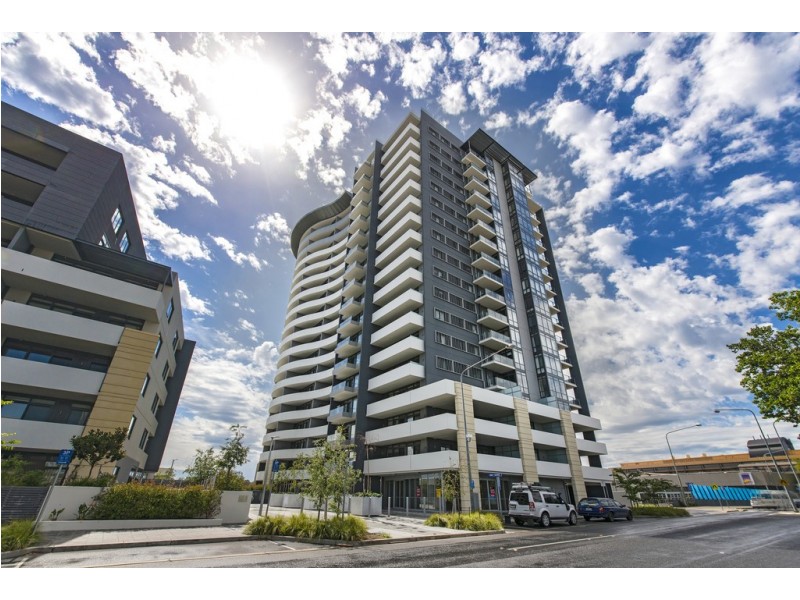 64/41 Chandler Street, Belconnen ACT 2617