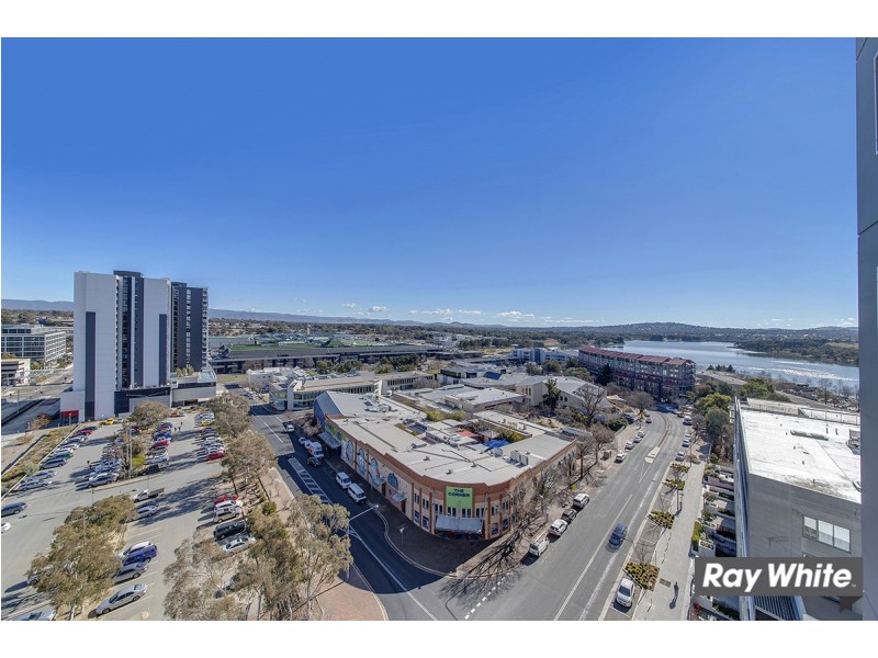 64/41 Chandler Street, Belconnen ACT 2617