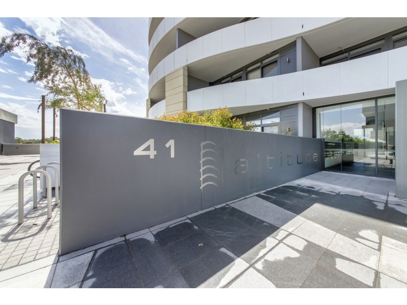 64/41 Chandler Street, Belconnen ACT 2617