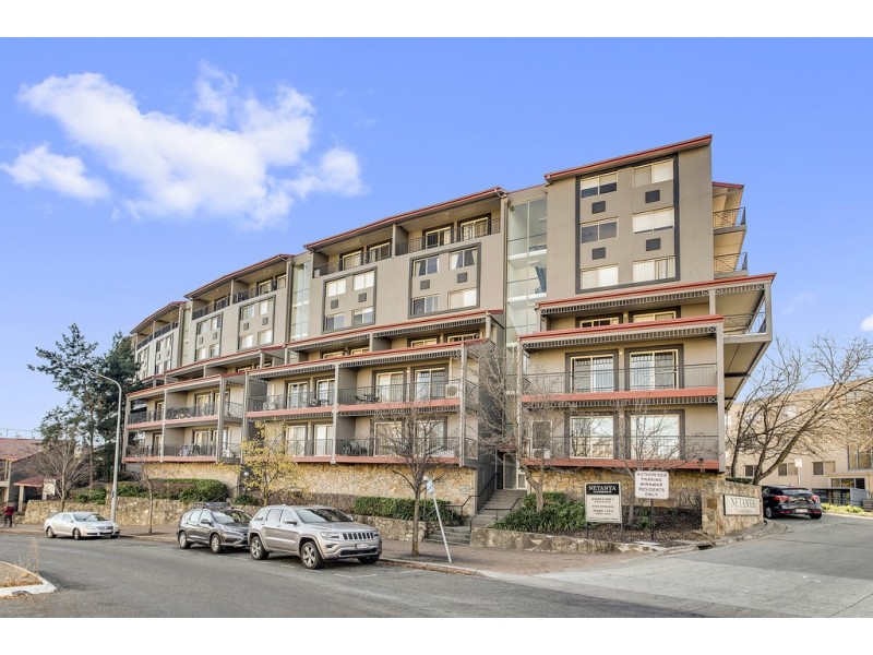 68/13 Chandler Street, Belconnen ACT 2617