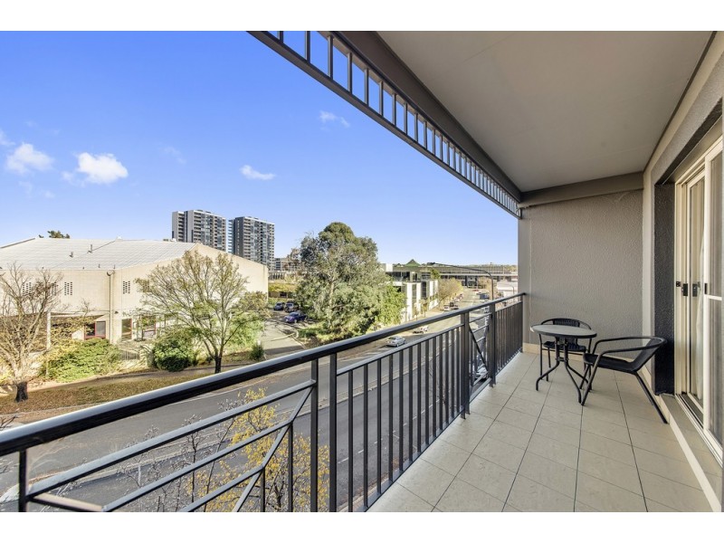 68/13 Chandler Street, Belconnen ACT 2617