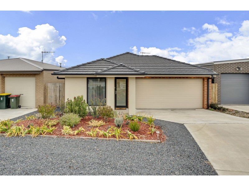 28 John Crawford Crescent, Casey ACT 2913