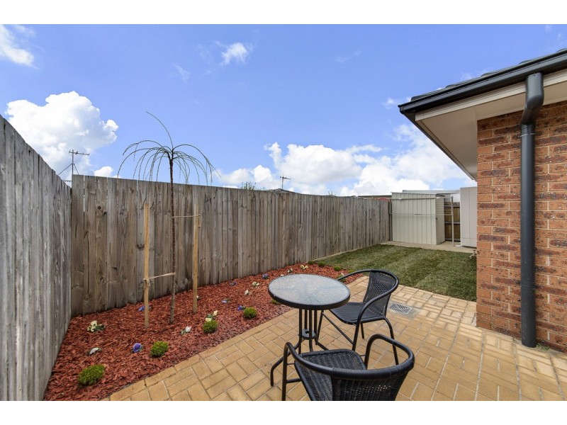 28 John Crawford Crescent, Casey ACT 2913