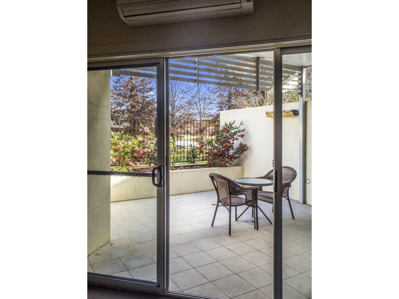 27/15-19 Fox Place, Lyneham ACT 2602