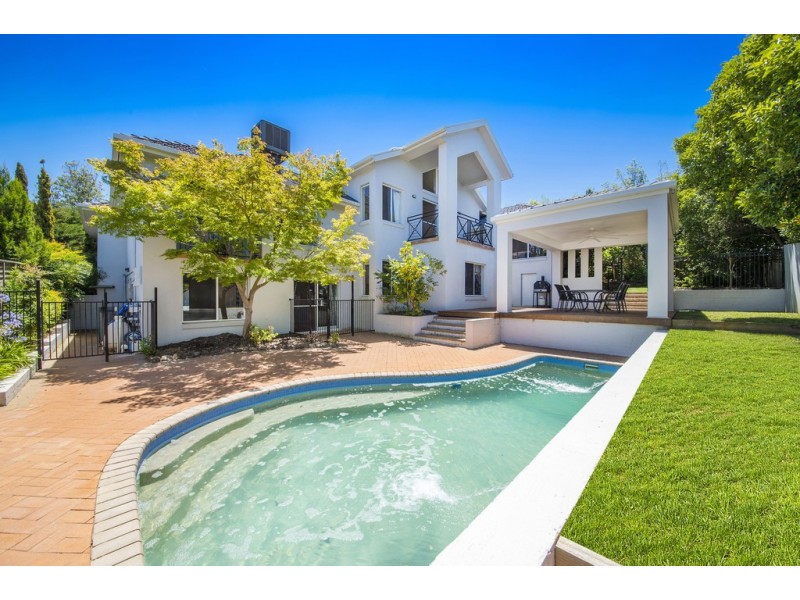 12 Kleinig Street, Nicholls ACT 2913