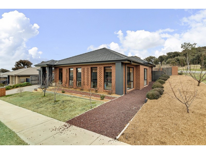 19 Kevin Curtis Crescent, Casey ACT 2913