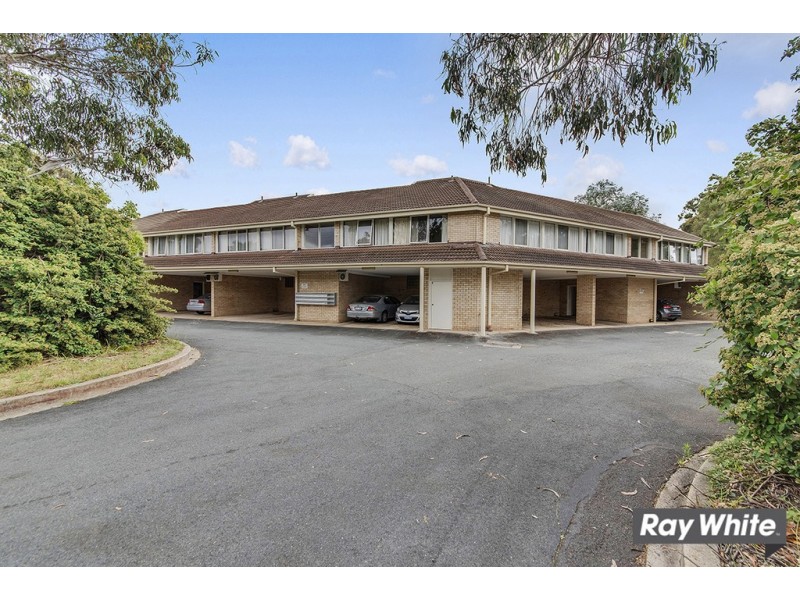 14/30 Chappell Street, Lyons ACT 2606