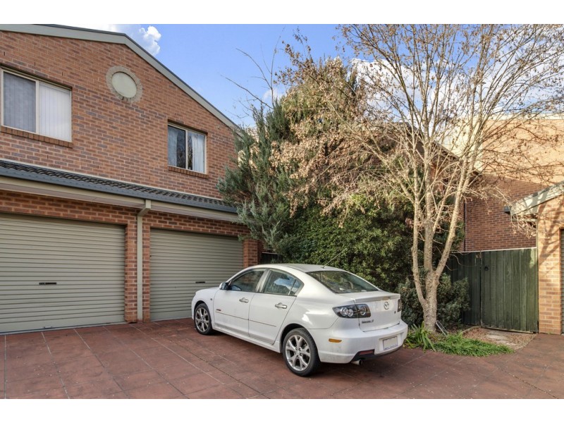 9/60 Copland Drive, Evatt ACT 2617