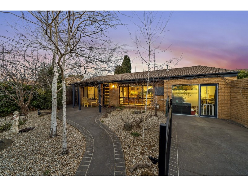 23 Grover Crescent, Mckellar ACT 2617