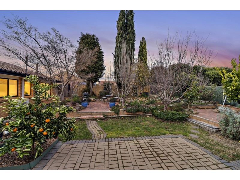 23 Grover Crescent, Mckellar ACT 2617