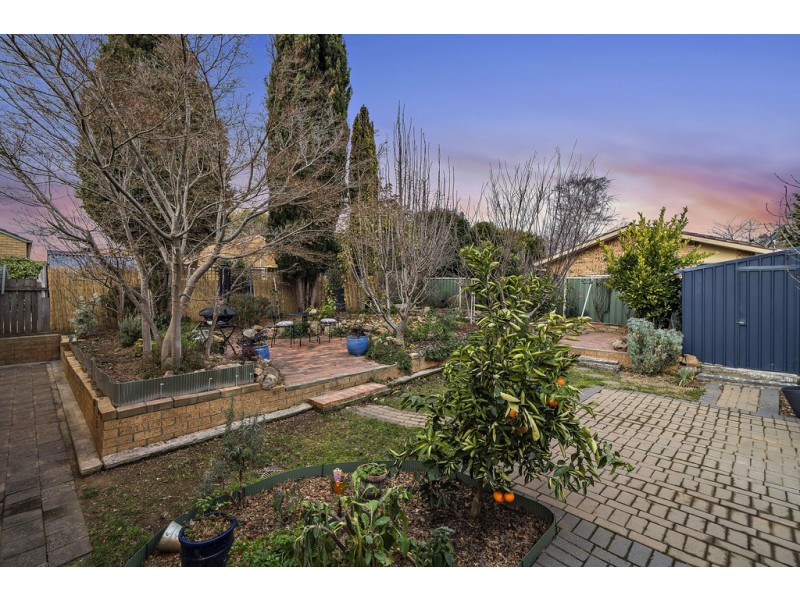 23 Grover Crescent, Mckellar ACT 2617