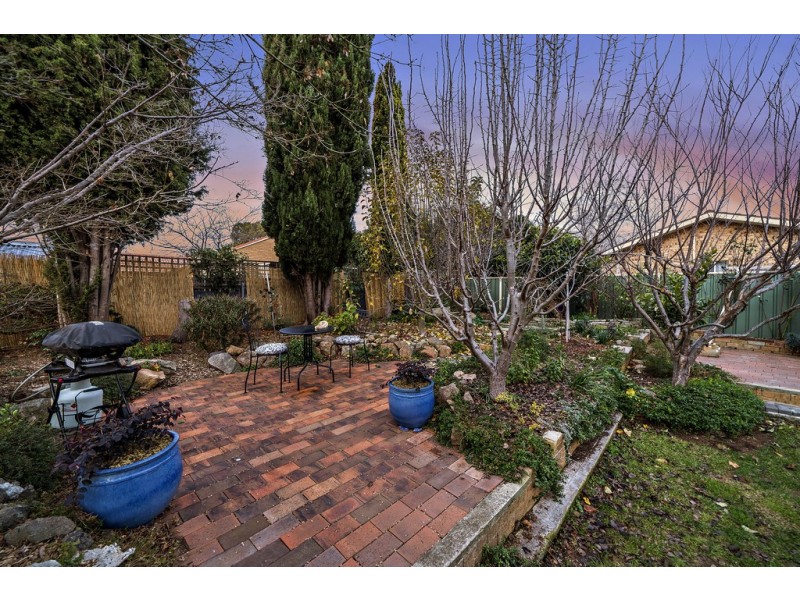 23 Grover Crescent, Mckellar ACT 2617
