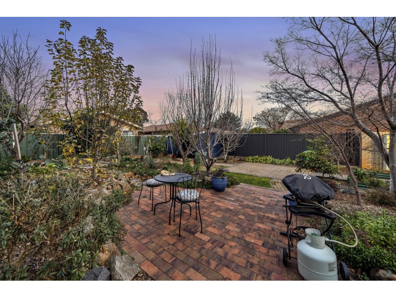 23 Grover Crescent, Mckellar ACT 2617