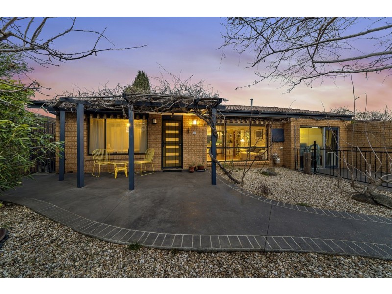 23 Grover Crescent, Mckellar ACT 2617