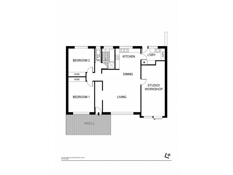 23 Grover Crescent, Mckellar ACT 2617