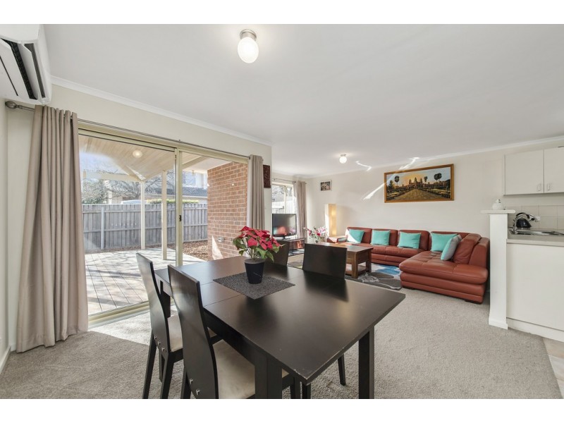 8/80 Paul Coe Crescent, Ngunnawal ACT 2913