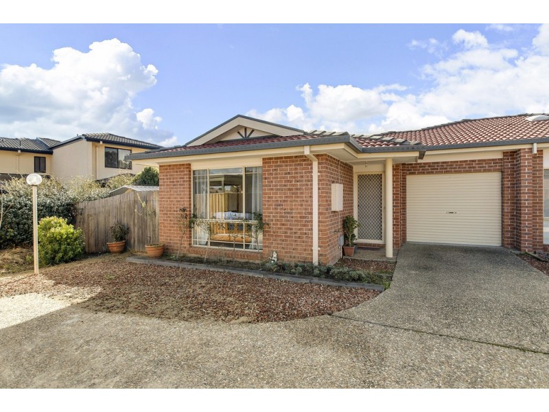8/80 Paul Coe Crescent, Ngunnawal ACT 2913