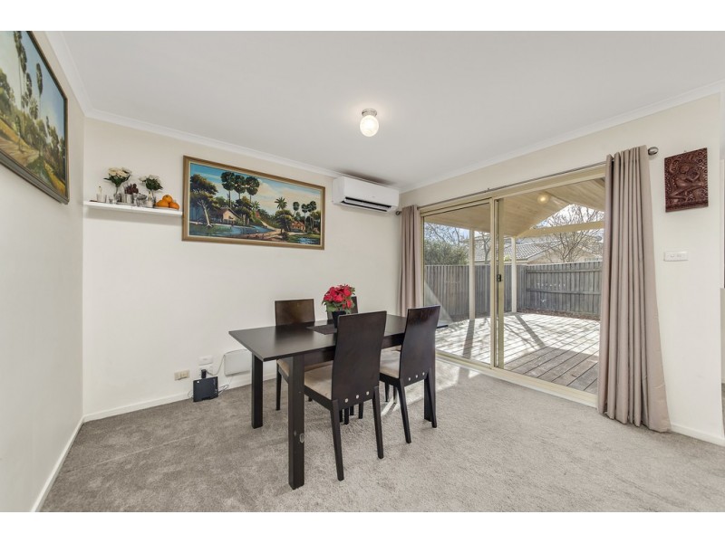 8/80 Paul Coe Crescent, Ngunnawal ACT 2913