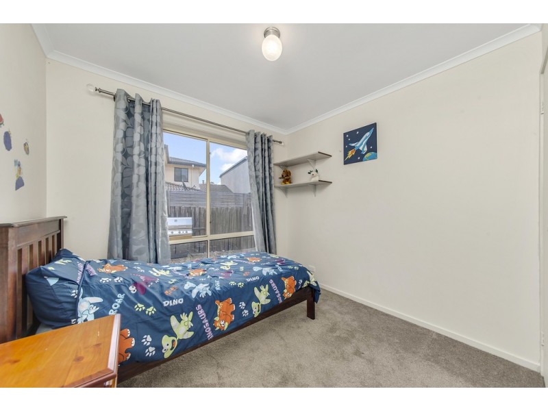 8/80 Paul Coe Crescent, Ngunnawal ACT 2913