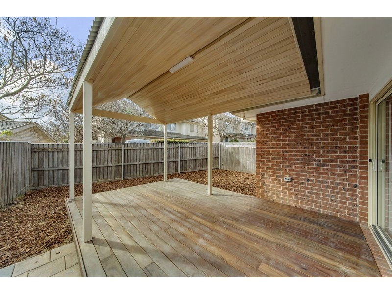 8/80 Paul Coe Crescent, Ngunnawal ACT 2913