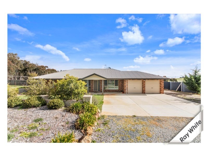 630 Spring Range Road, Springrange NSW 2618