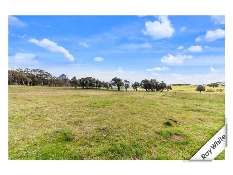 630 Spring Range Road, Springrange NSW 2618