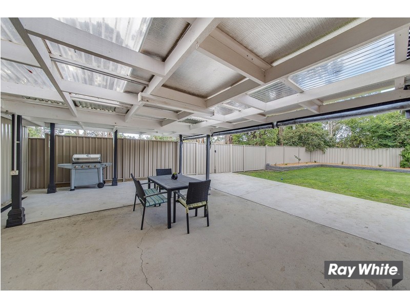 26 Werriwa Crescent, Isabella Plains ACT 2905