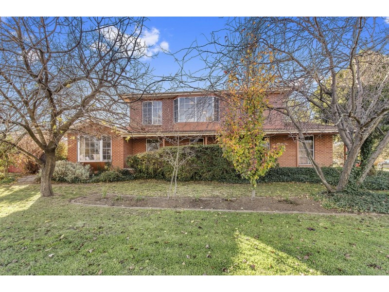 1 Cavenagh Place, Mckellar ACT 2617