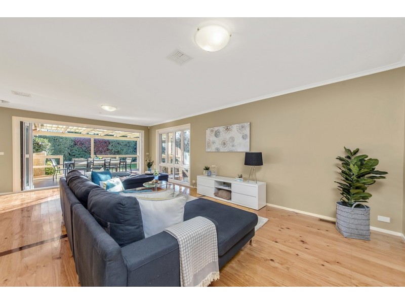 1 Cavenagh Place, Mckellar ACT 2617