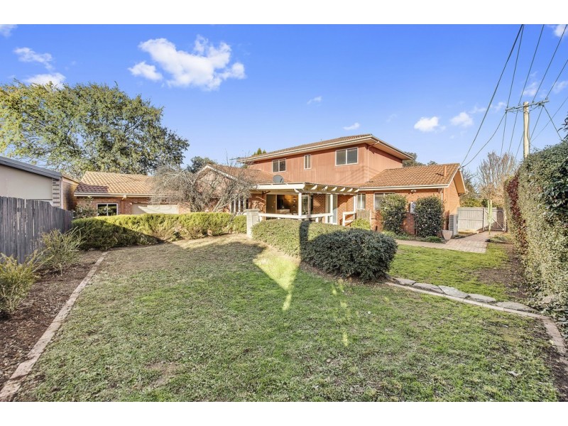 1 Cavenagh Place, Mckellar ACT 2617