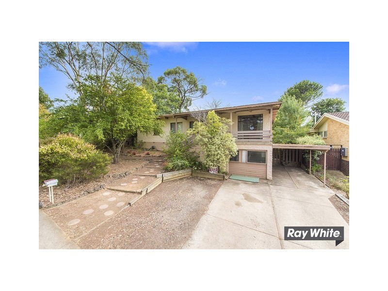 1/116 Lachlan Street, Macquarie ACT 2614