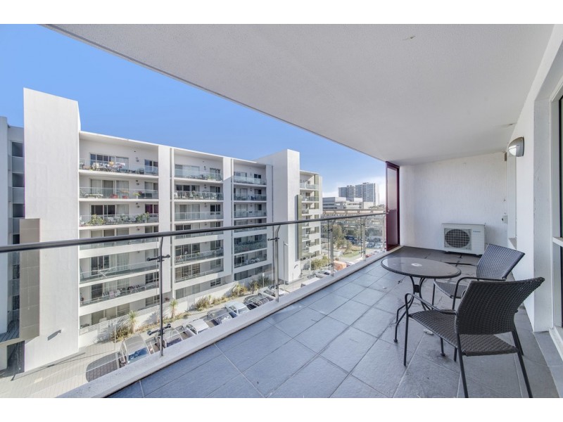 64 College Street, Belconnen ACT 2617