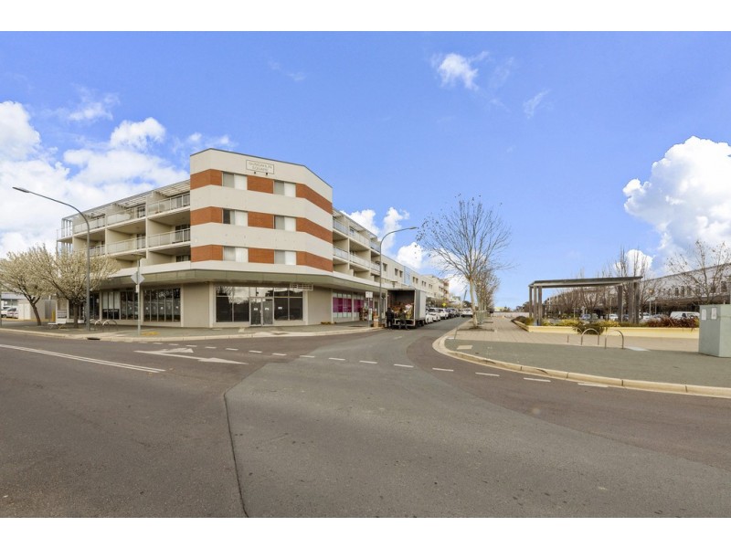 5/54 Ernest Cavanagh Street, Gungahlin ACT 2912
