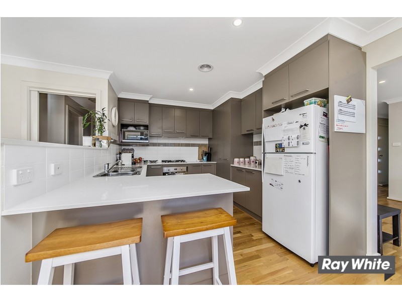 26 Blizzard Circuit, Forde ACT 2914