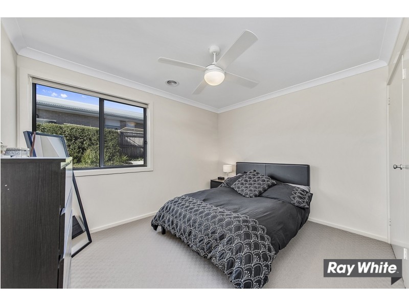 26 Blizzard Circuit, Forde ACT 2914
