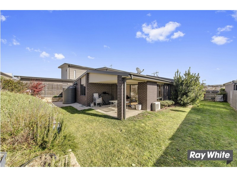 26 Blizzard Circuit, Forde ACT 2914