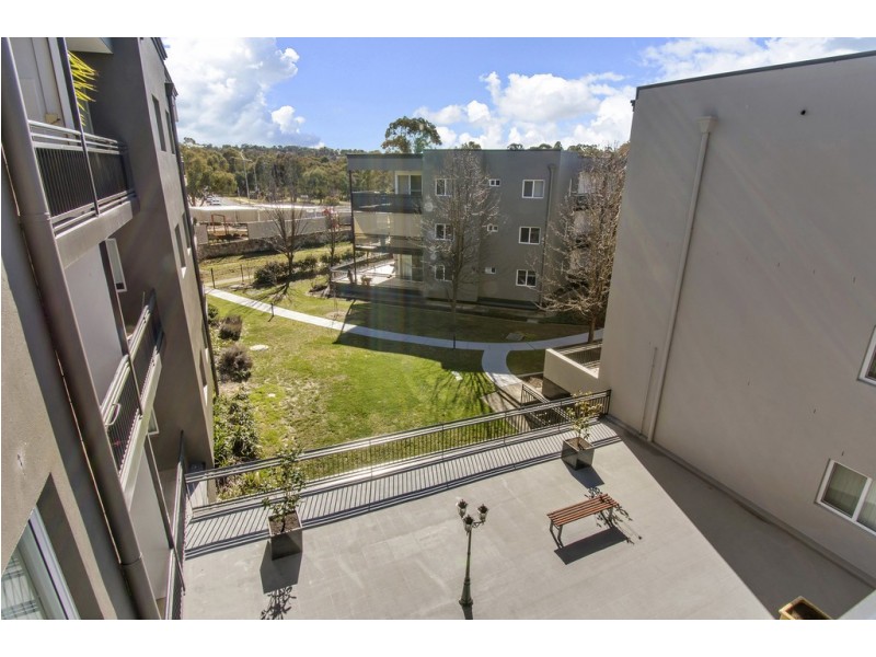 87/68 Hardwick Crescent, Holt ACT 2615
